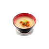 Фото к позиции меню Мисо-суп Намэко