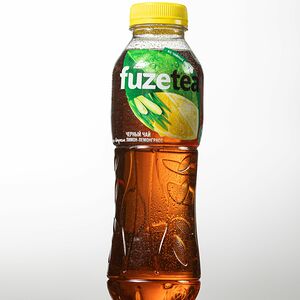 Чай черный Fuzetea