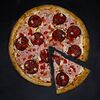 Фото к позиции меню Пицца Мясная большая