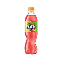 Fanta mango