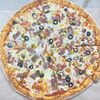 Фото к позиции меню Пицца Мексиканская 33см