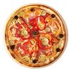 Фото к позиции меню Пицца президентская 36 см