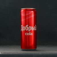 Добрый Cola