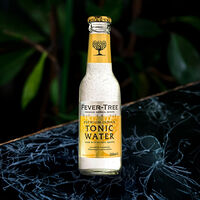 Fever Tree Tonic