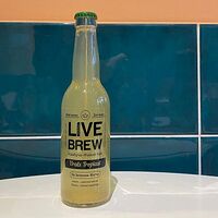 Комбуча Live Brew Банан-манго