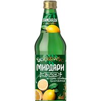 Лимонад Мирдари Лимон