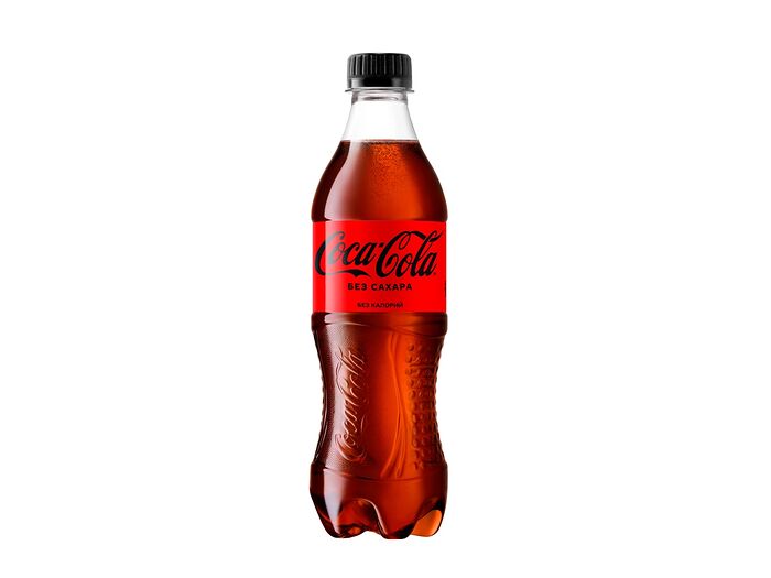 Coca-Cola Zero