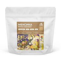 Мексика финка максбол (Фильтр)