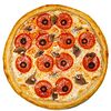 Фото к позиции меню Пицца Итальяно 32см
