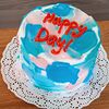 Фото к позиции меню Бенто-торт Happy day