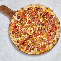 Пицца Мясная