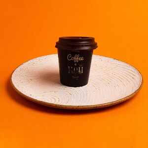 Фирменный стаканчик CoffeeПЕЙ