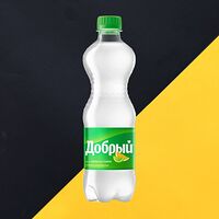 Добрый Лайм-лимон