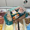 Фото к позиции меню Бенто торт-мороженное Раффаэлинно