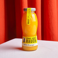 Апельсиновый сок Franz Josef Rauch