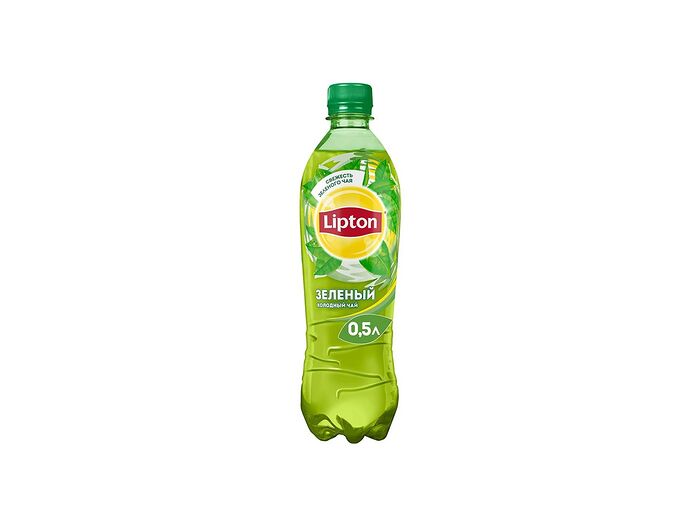 Lipton Зеленый чай