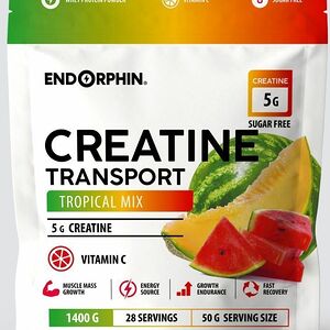 Creatine Transport