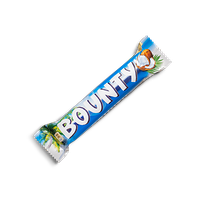 Батончик Bounty