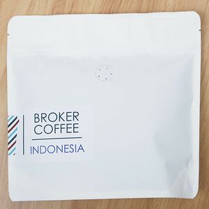 Индонезия Гайо Беланги Broker Coffee