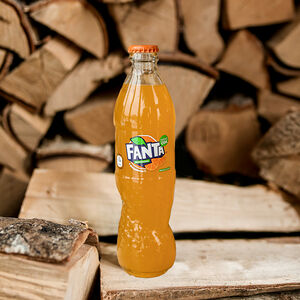 Fanta