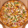 Фото к позиции меню Пицца с бужениной 42 см