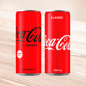 Coca-Cola 0.33