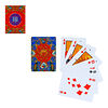 Фото к позиции меню Рыжий карты игральные пластиковые, 6,3х8,8см, 36 шт