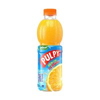 Pulpy