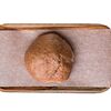 Фото к позиции меню Паровая булочка на кокосовом молоке с шоколадом