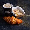 Фото к позиции меню Комбо-завтрак Абрикос