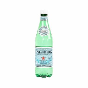 Минеральная вода San Pellegrino