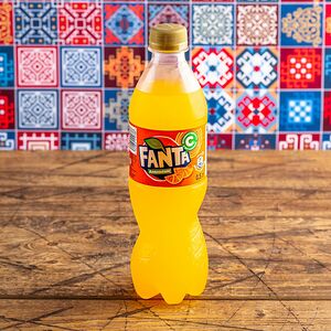 Fanta