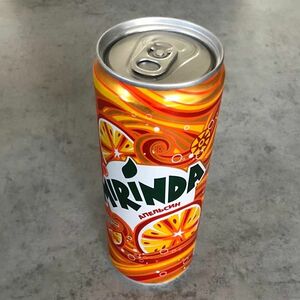 Mirinda