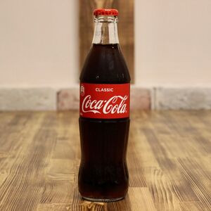 Coca-Cola