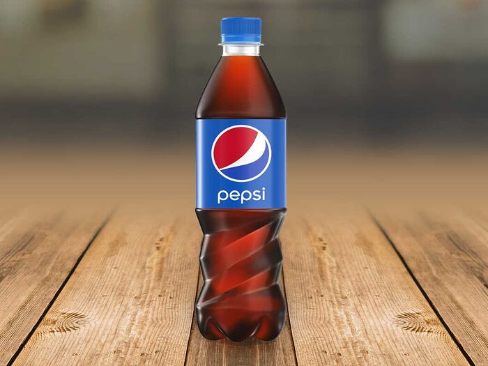 Pepsi