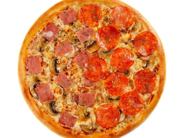 Премьер Пицца
