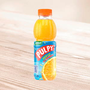 Pulpy 0.45