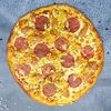 Фото к позиции меню Pepperoni pizza