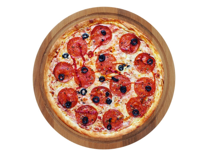 Пицца Пепперони 36 см