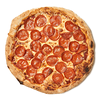 Фото к позиции меню Пицца Пепперони 24 см