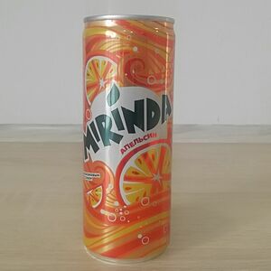 Mirinda