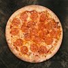 Фото к позиции меню Пицца Пеперони классическая