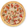 Фото к позиции меню Пицца по-мексикански