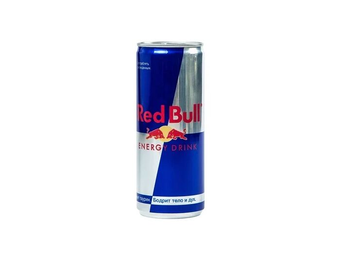 Red Bull