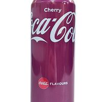 Coca-Cola Cherry