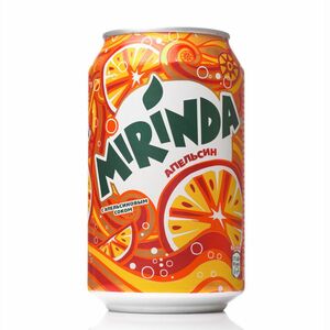 Mirinda