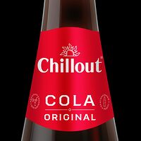 Chillout Cola