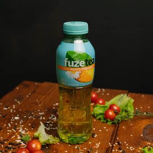 Fuzetea