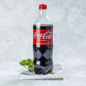 Coca-Cola