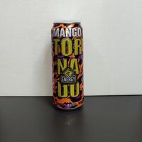 Energy Mango Tornado 